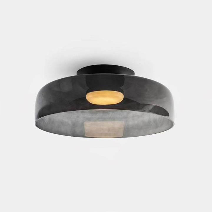 Solara Plafonnier Structure Étagée Chaud Élégant - Neutralighting