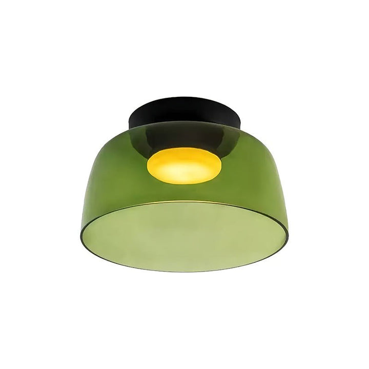 Solara Plafonnier Structure Étagée Chaud Élégant - Neutralighting