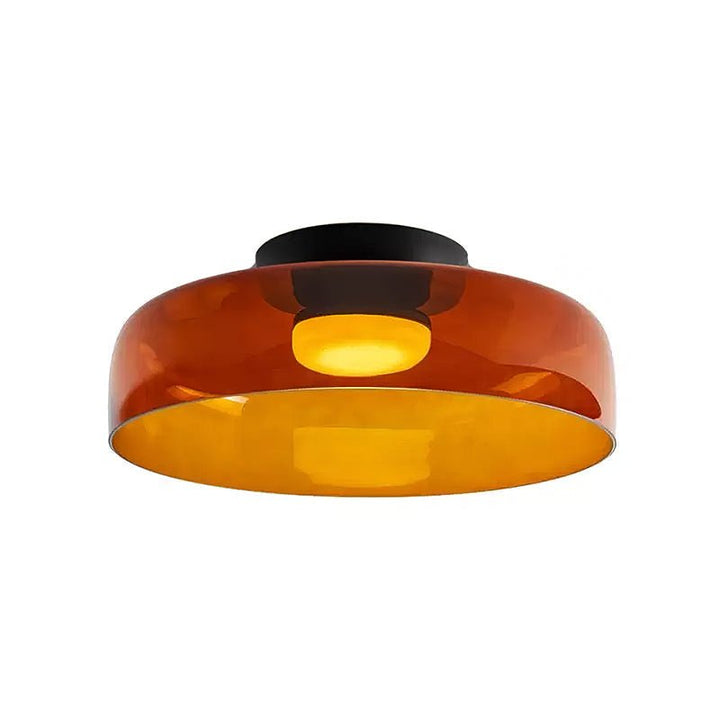 Solara Plafonnier Structure Étagée Chaud Élégant - Neutralighting