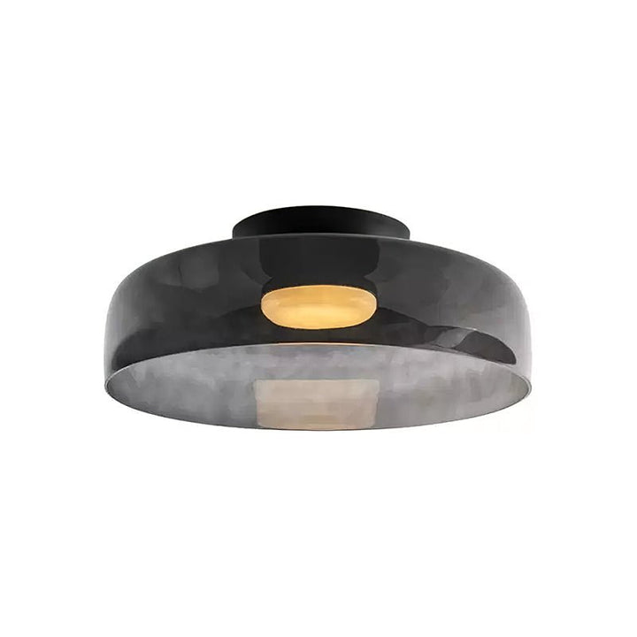 Solara Plafonnier Structure Étagée Chaud Élégant - Neutralighting