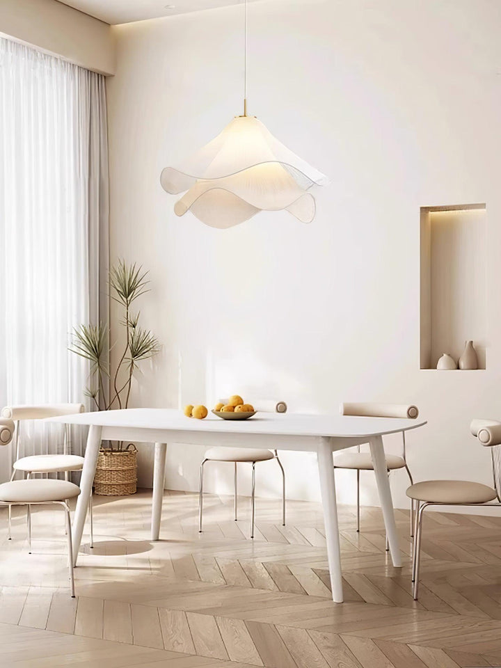 Mirelo Suspension Artistique en Tissu - Neutralighting