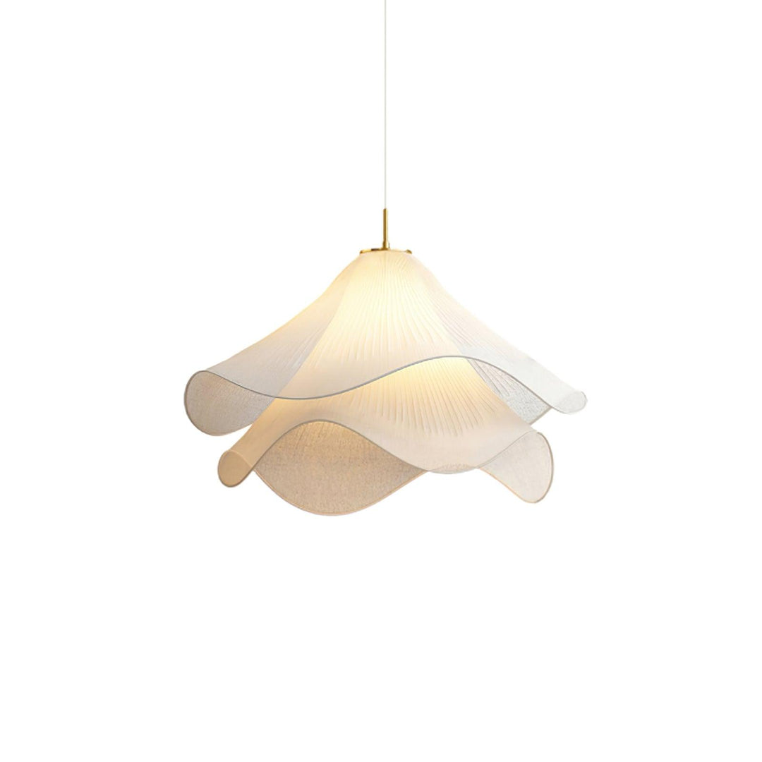 Mirelo Suspension Artistique en Tissu - Neutralighting