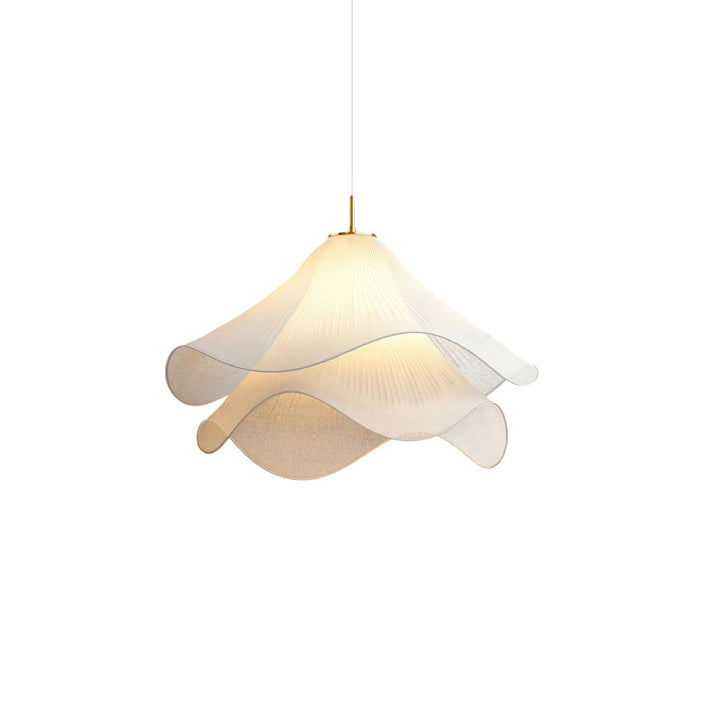 Lustra Lampe Pendante Bloom Florale Élégante - Neutralighting
