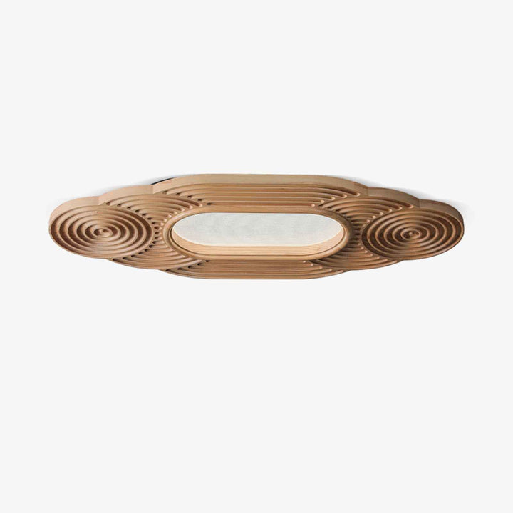 Lampe Udorionis en Acrylique – Design Contemporain