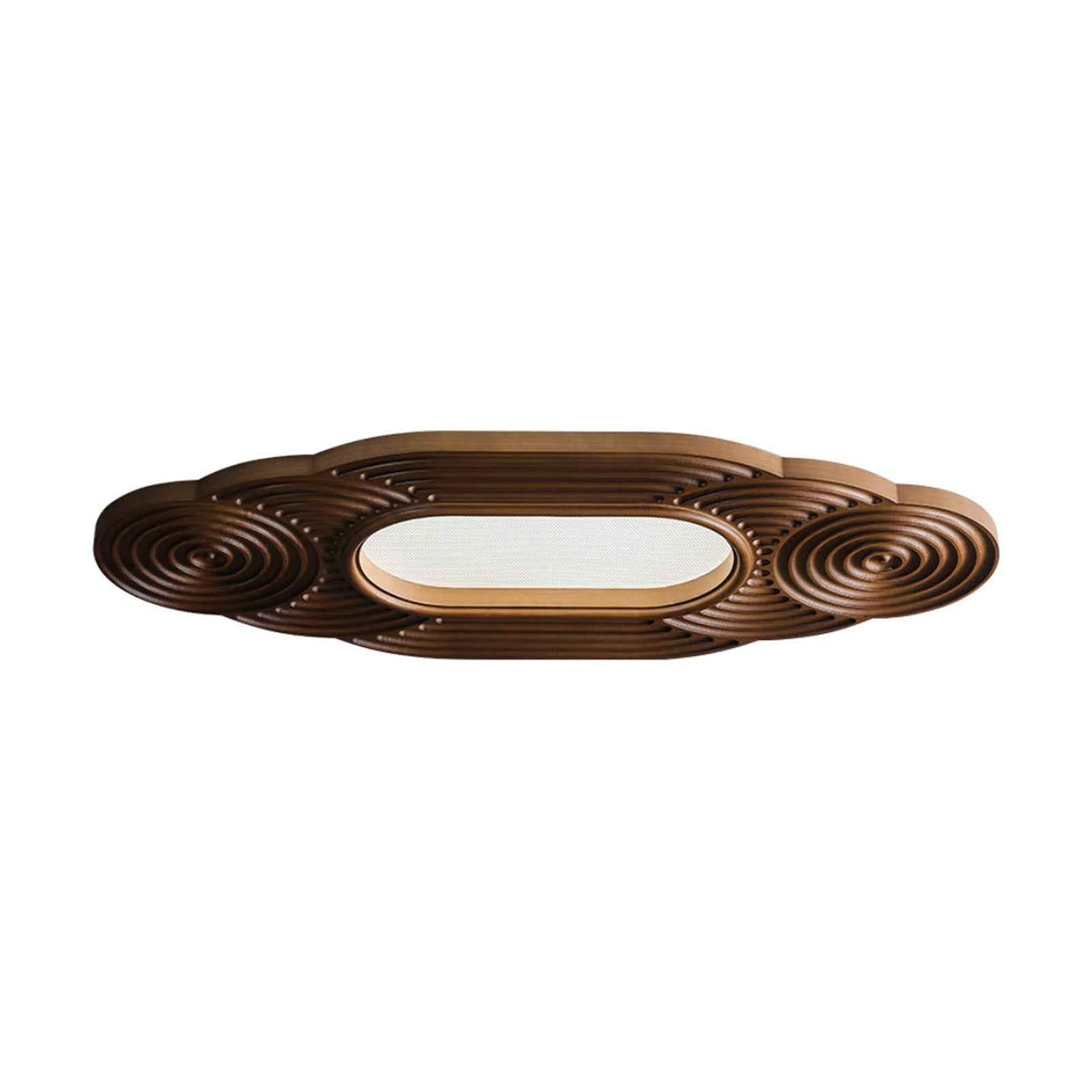 Lampe Udorionis en Acrylique – Design Contemporain