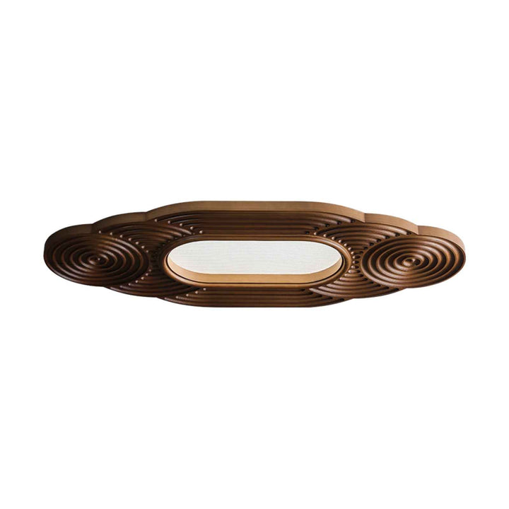 Lampe Udorionis en Acrylique – Design Contemporain