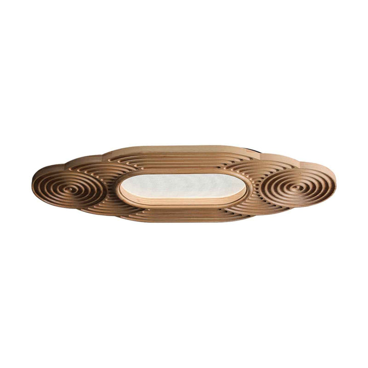 Lampe Udorionis en Acrylique – Design Contemporain