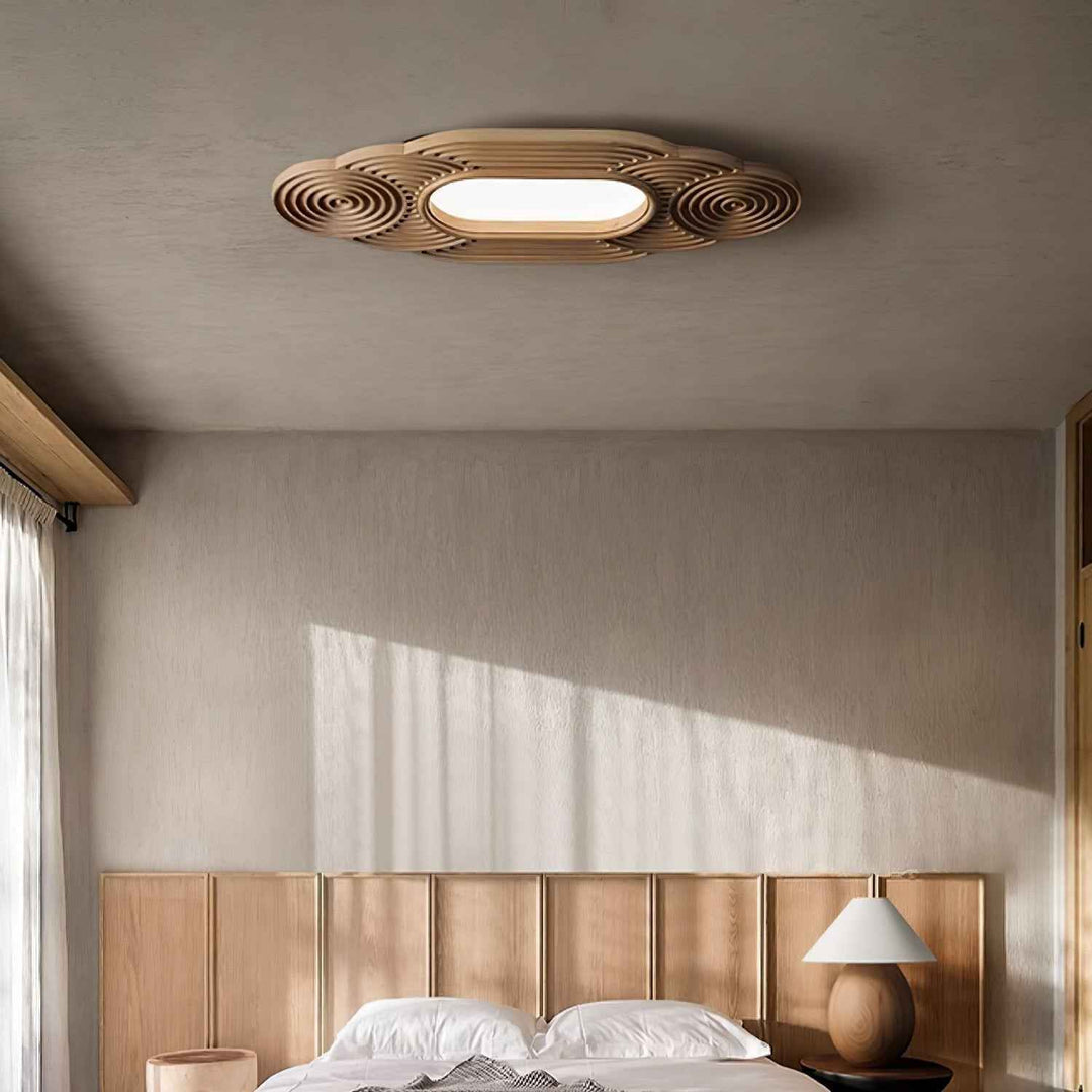 Lampe Udorionis en Acrylique – Design Contemporain
