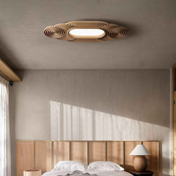 Lampe Udorionis en Acrylique – Design Contemporain