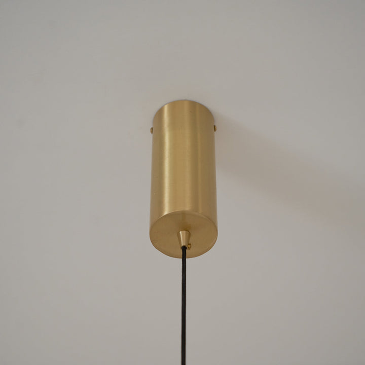 Lampe Pendentive Alabâtre Minimaliste Premium Élégance Errina - Neutralighting