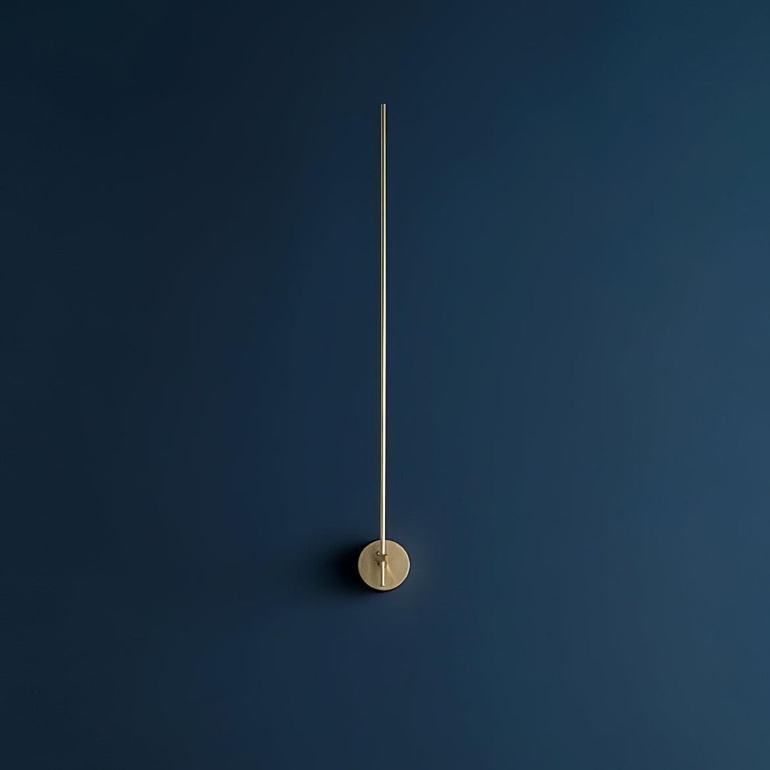 Mymareth Applique Murale Minimaliste à Tige - Neutralighting