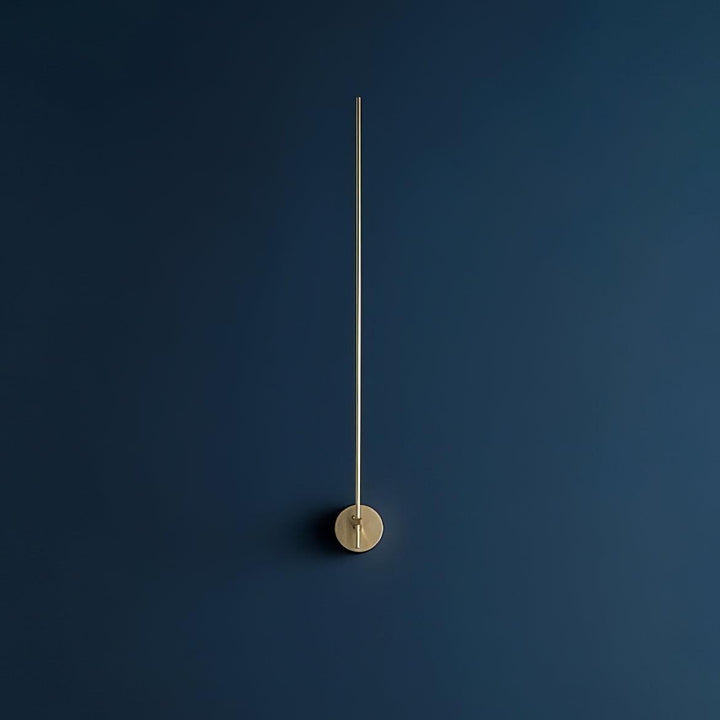 Mymareth Applique Murale Minimaliste à Tige - Neutralighting