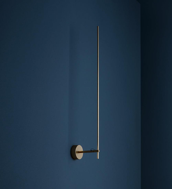 Mymareth Applique Murale Minimaliste à Tige - Neutralighting