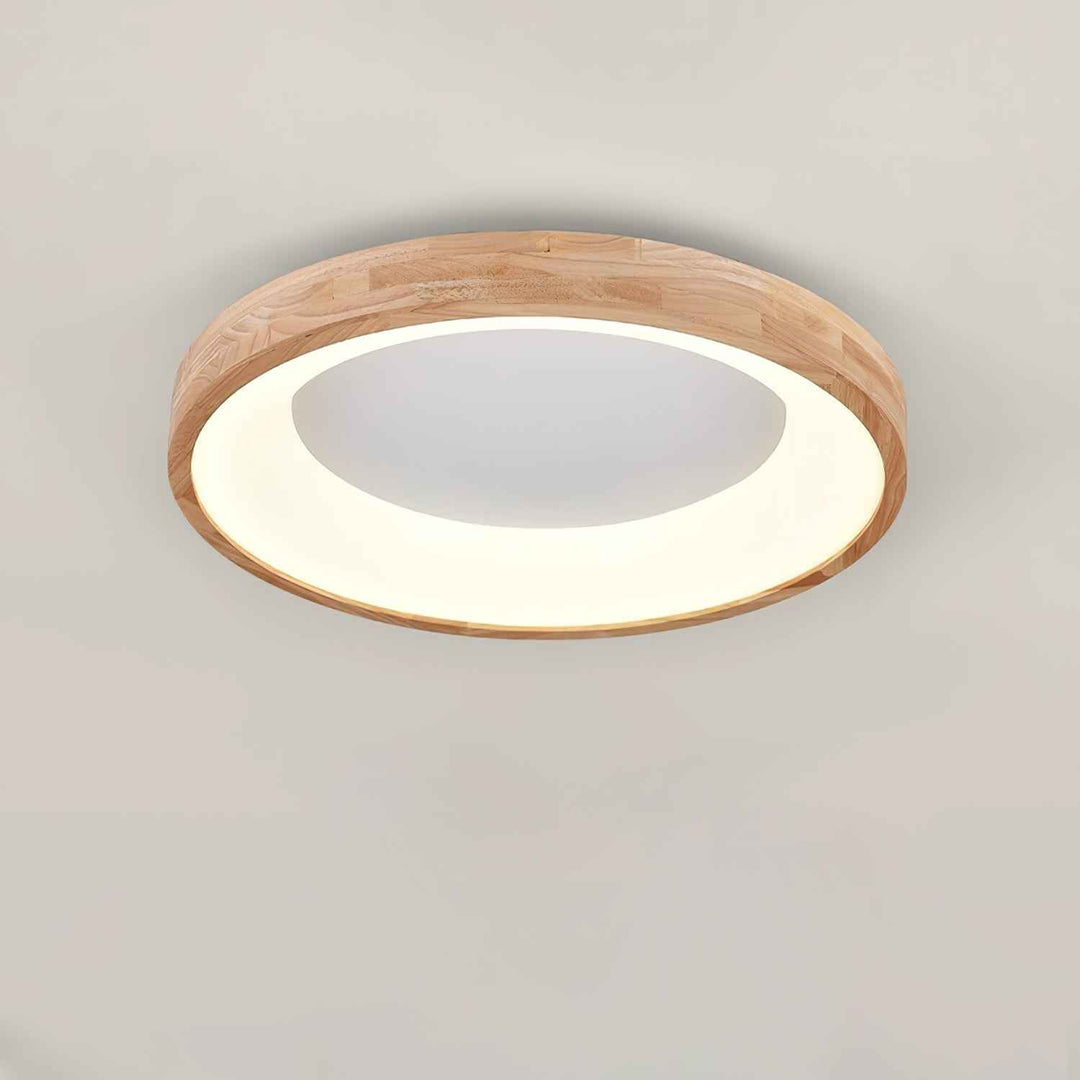 Lampe Uphae en Acrylique – Design Contemporain