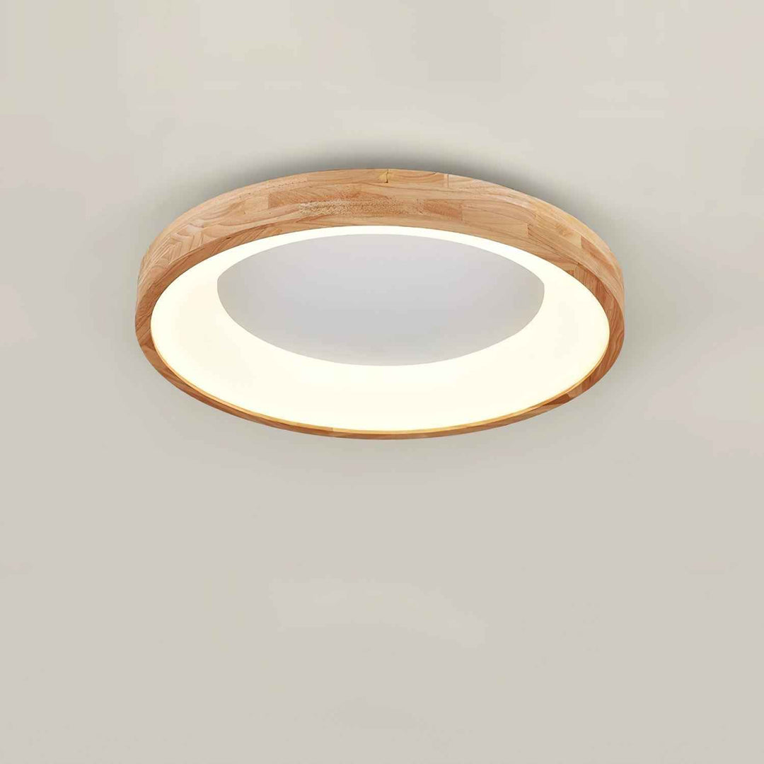 Lampe Uphae en Acrylique – Design Contemporain