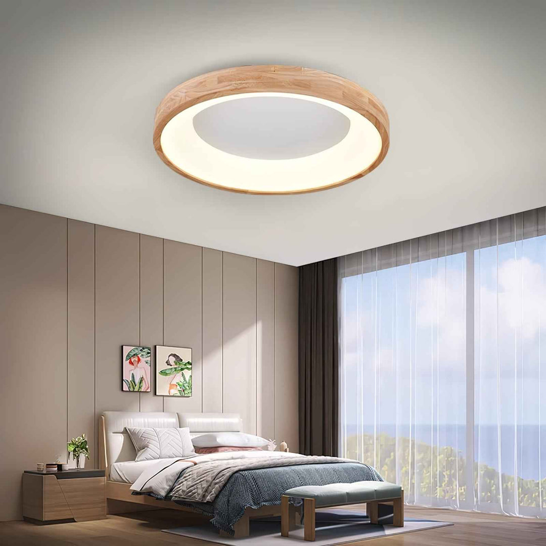 Lampe Uphae en Acrylique – Design Contemporain