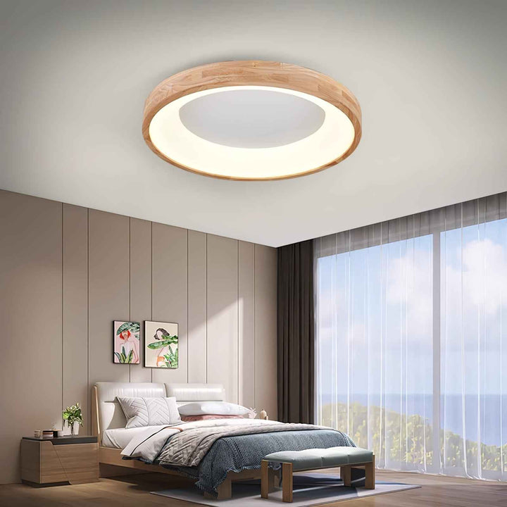 Lampe Uphae en Acrylique – Design Contemporain