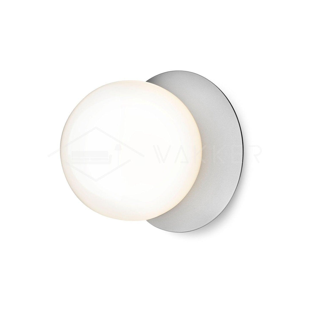 Lustra Lampe Murale Disque Globe Minimaliste - Neutralighting