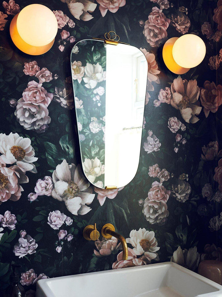 Lustra Lampe Murale Disque Globe Minimaliste - Neutralighting