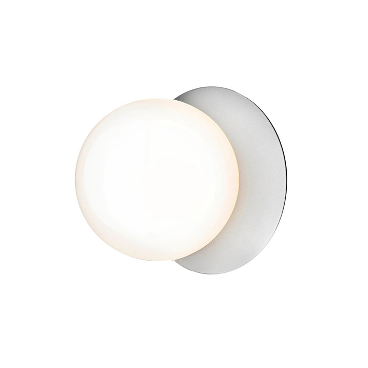 Lustra Lampe Murale Disque Globe Minimaliste - Neutralighting
