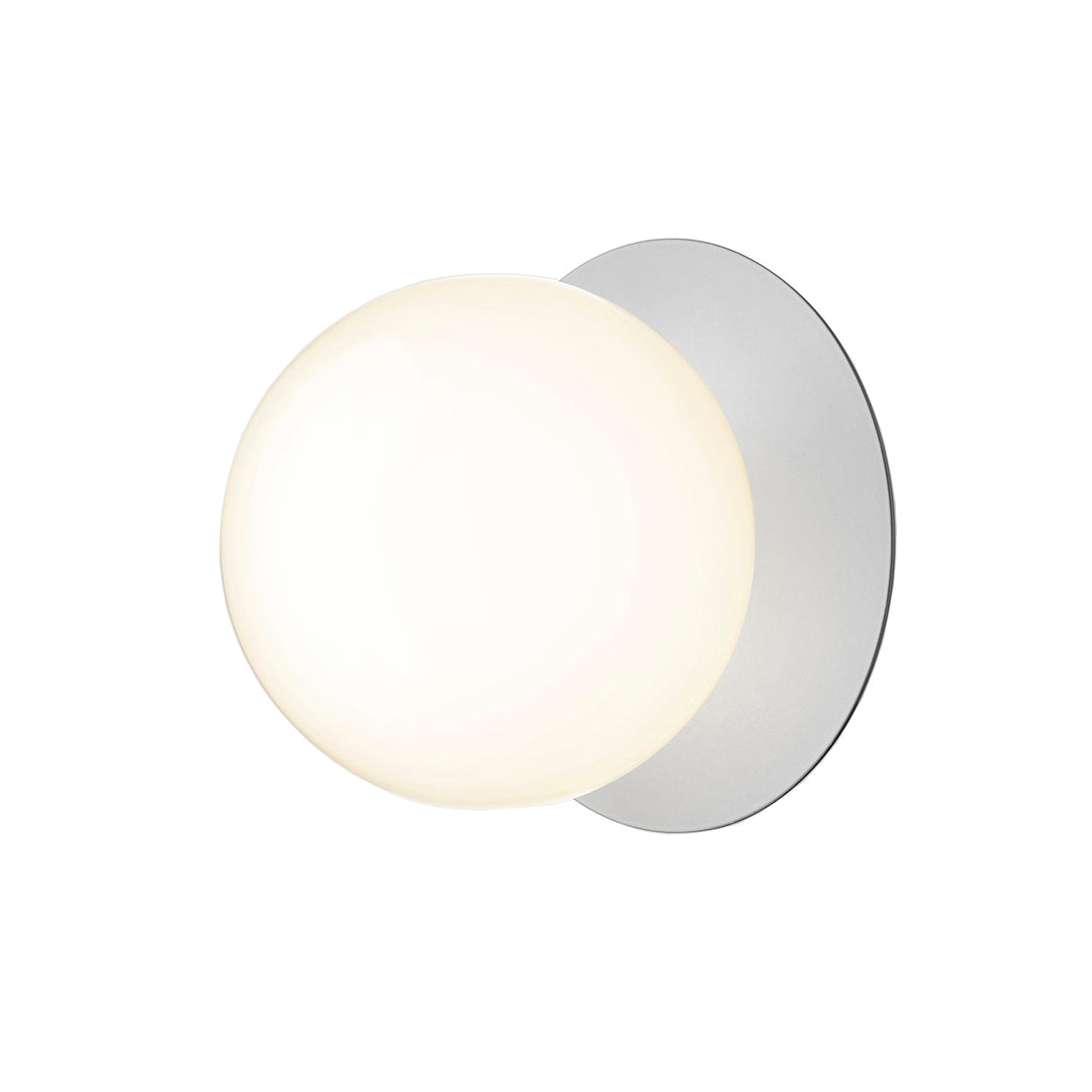 Lustra Lampe Murale Disque Globe Minimaliste - Neutralighting
