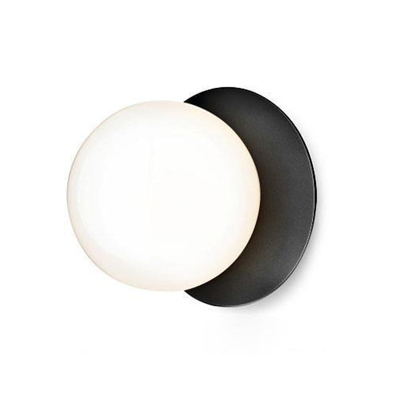 Lustra Lampe Murale Disque Globe Minimaliste - Neutralighting