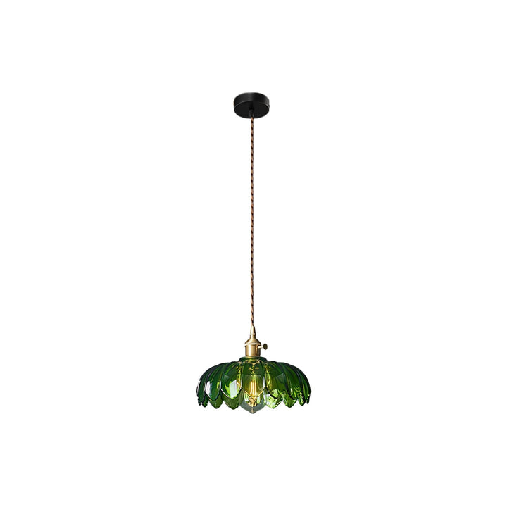 Fioracn Suspension Luxe en Bois - Neutralighting