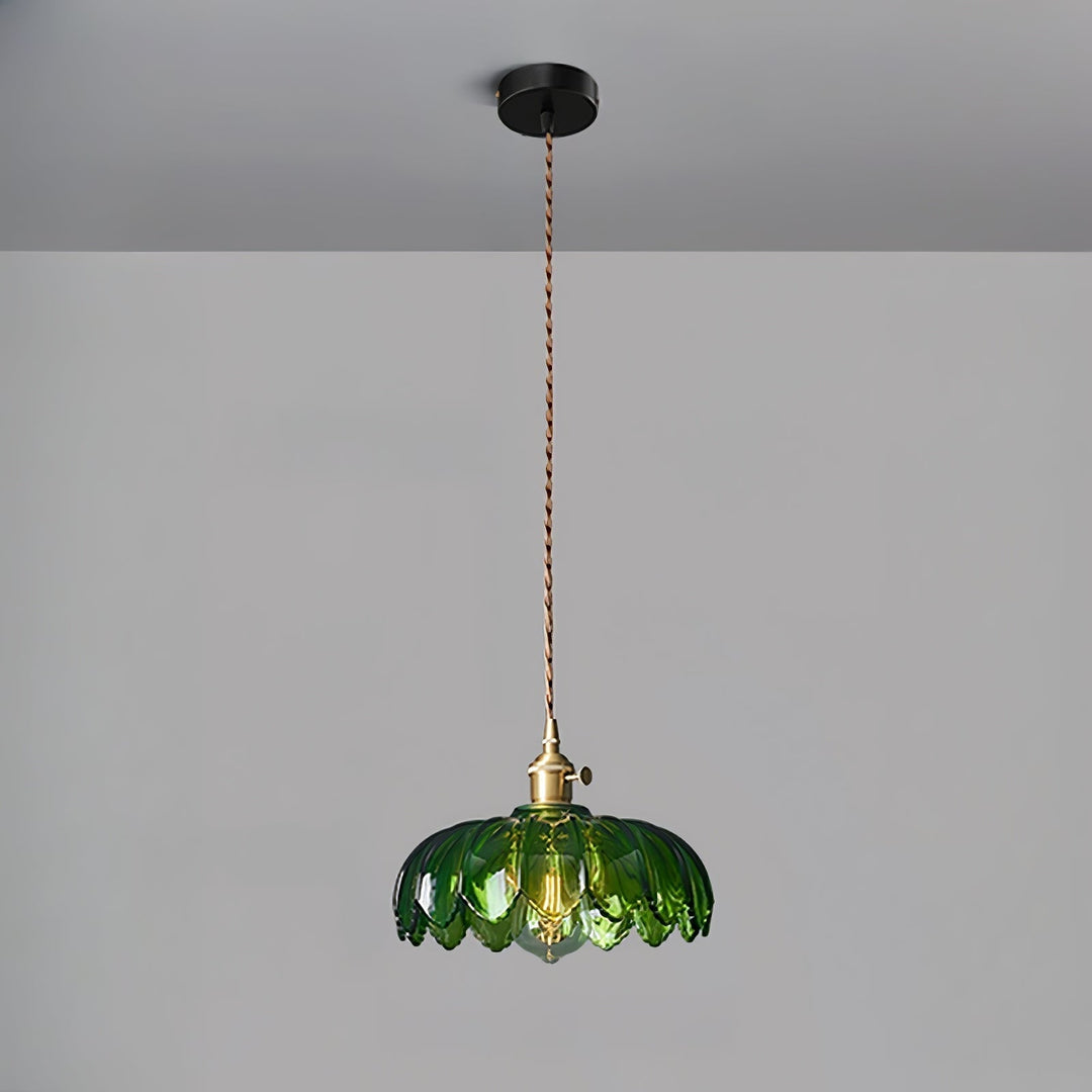 Fioracn Suspension Luxe en Bois - Neutralighting