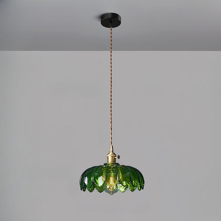 Fioracn Suspension Luxe en Bois - Neutralighting
