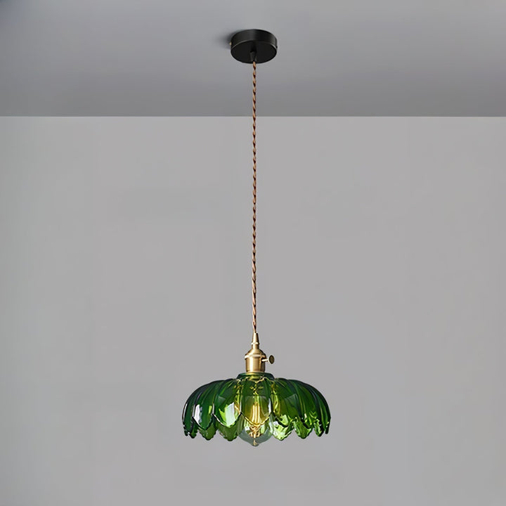 Fioracn Suspension Luxe en Bois - Neutralighting
