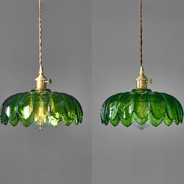 Fioracn Suspension Luxe en Bois - Neutralighting