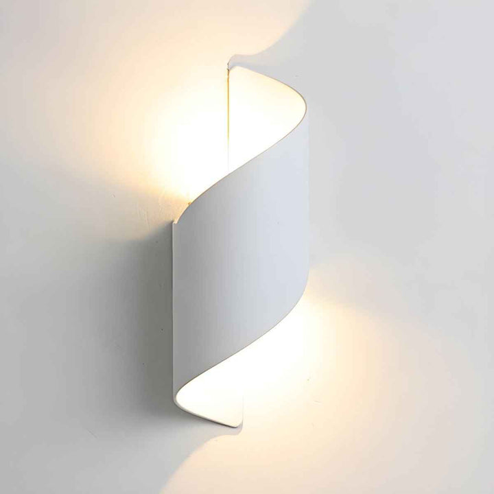 Lampe Warrior en Métal – Design Contemporain