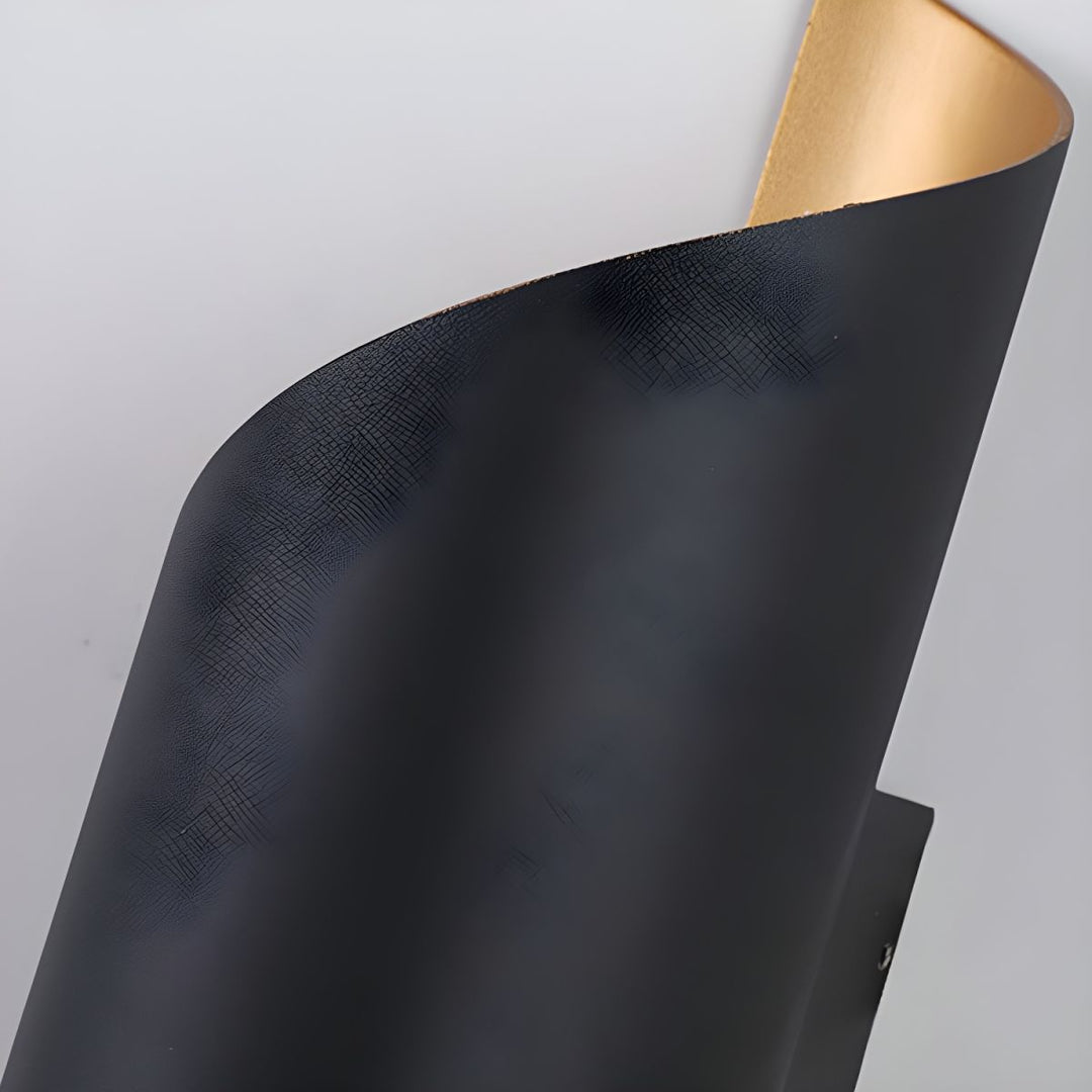 Warrior Modern Minimalist Wall Lamp - Neutralighting