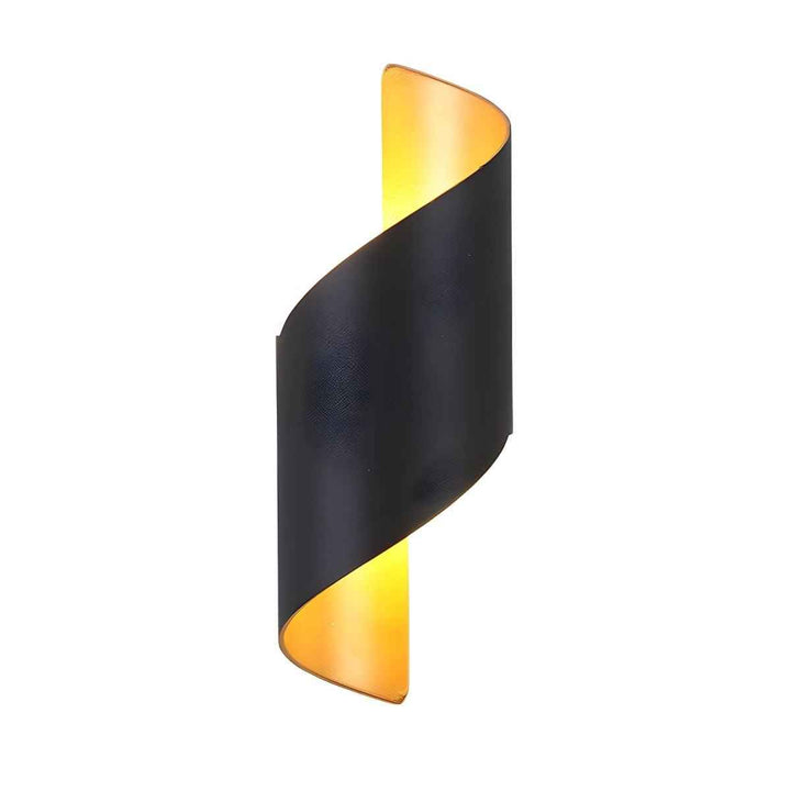 Lampe Warrior en Métal – Design Contemporain