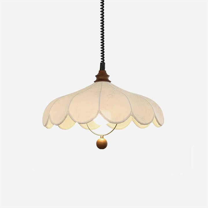 Suspension Hana en Métal – Suspension Contemporaine
