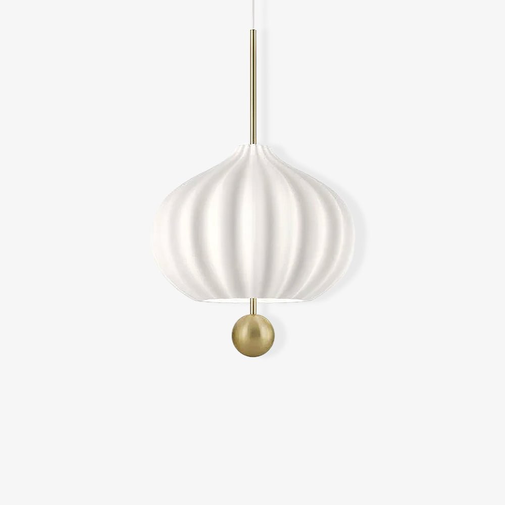 Nimbus Lampe de Suspension en Laiton Vintage - Neutralighting