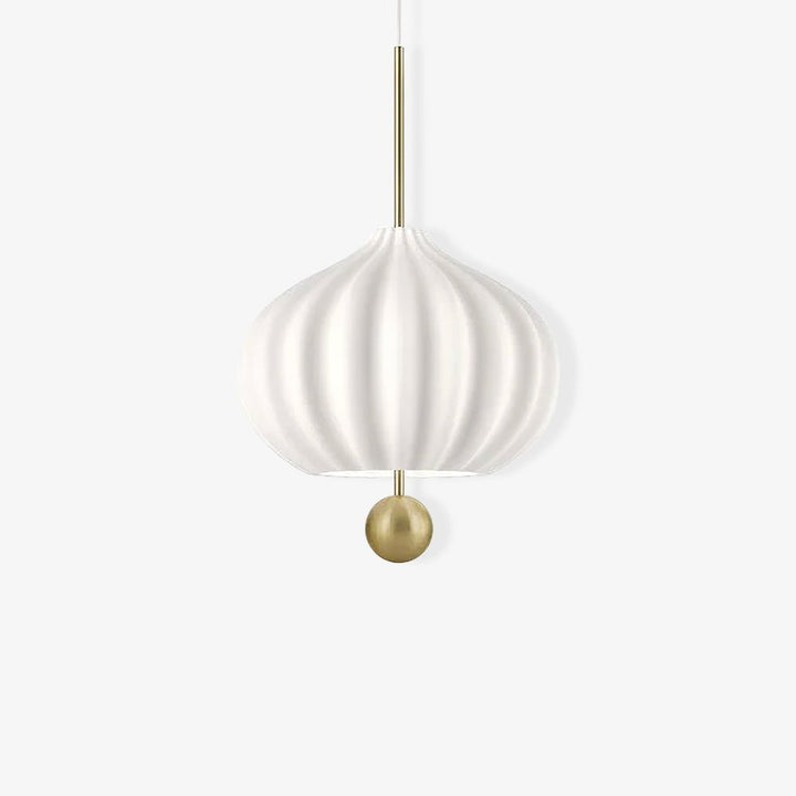 Nimbus Lampe de Suspension en Laiton Vintage - Neutralighting