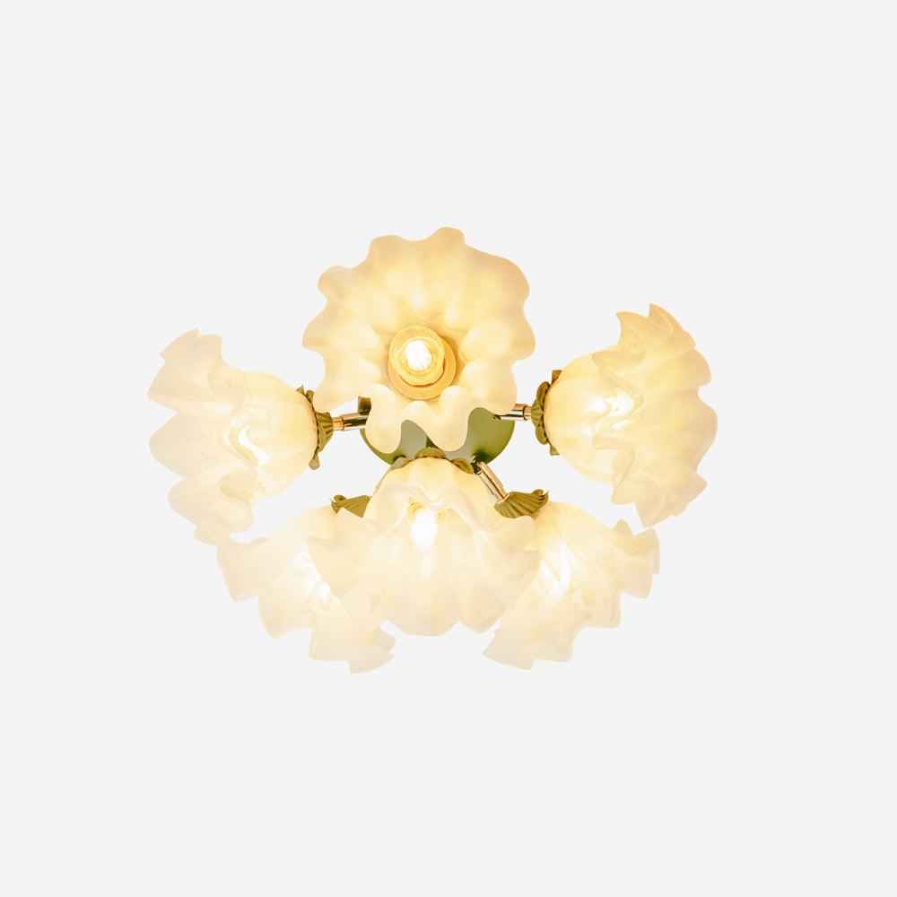 Métal 46cm LED 40W