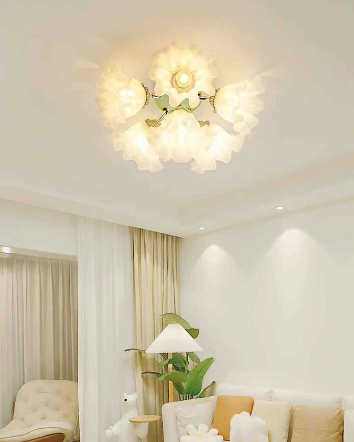 Métal 46cm LED 40W