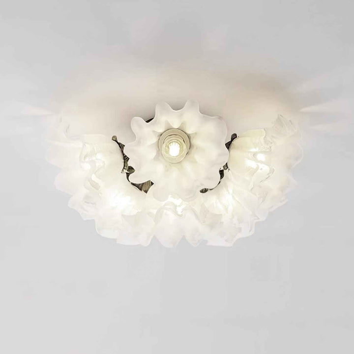 Métal 46cm LED 40W
