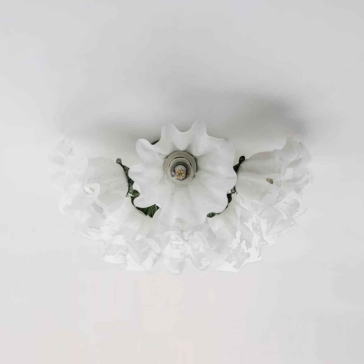 Métal 46cm LED 40W