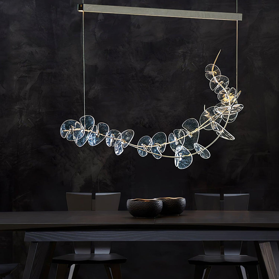Josiah Suspension Moderne - Neutralighting