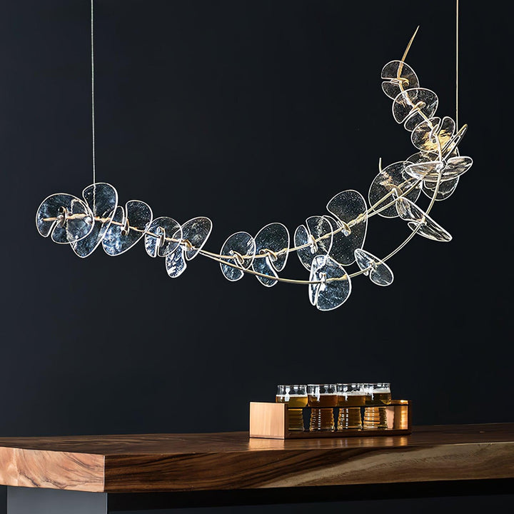 Josiah Suspension Moderne - Neutralighting