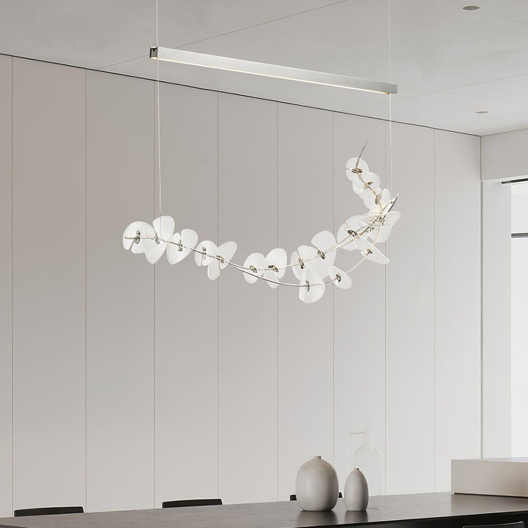 Josiah Suspension Moderne - Neutralighting