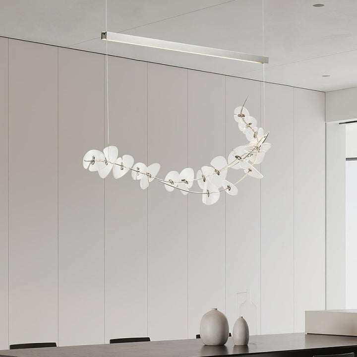 Josiah Suspension Moderne - Neutralighting