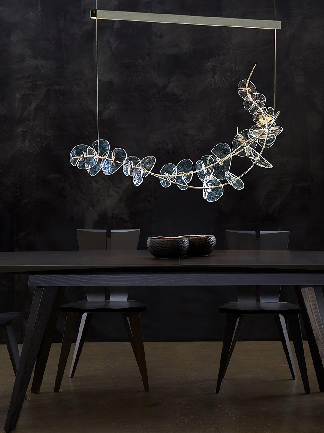 Josiah Suspension Moderne - Neutralighting