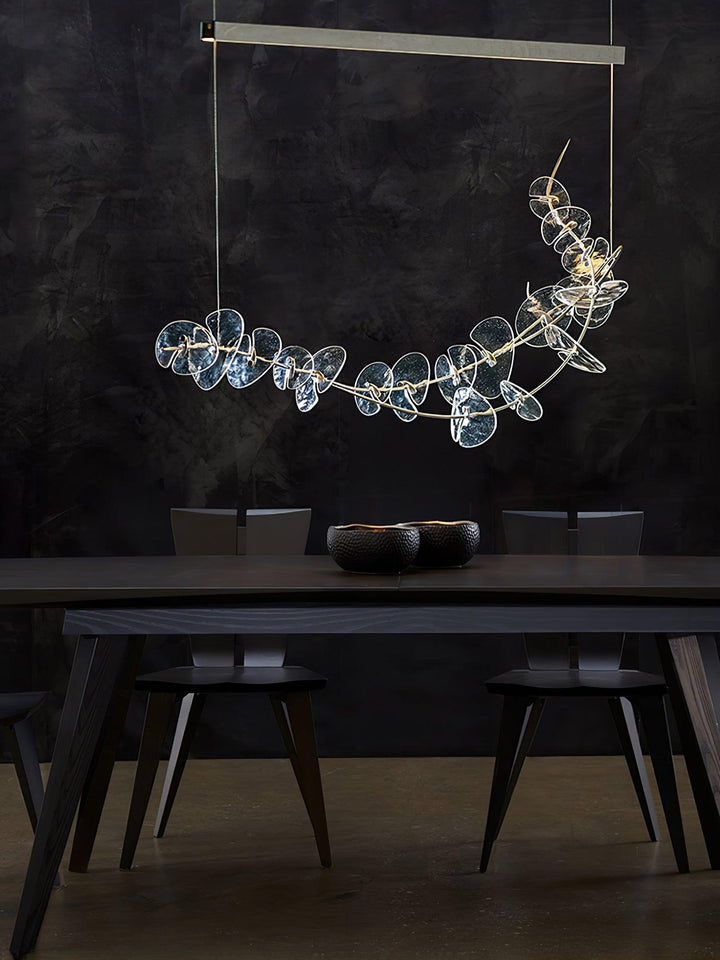 Josiah Suspension Moderne - Neutralighting