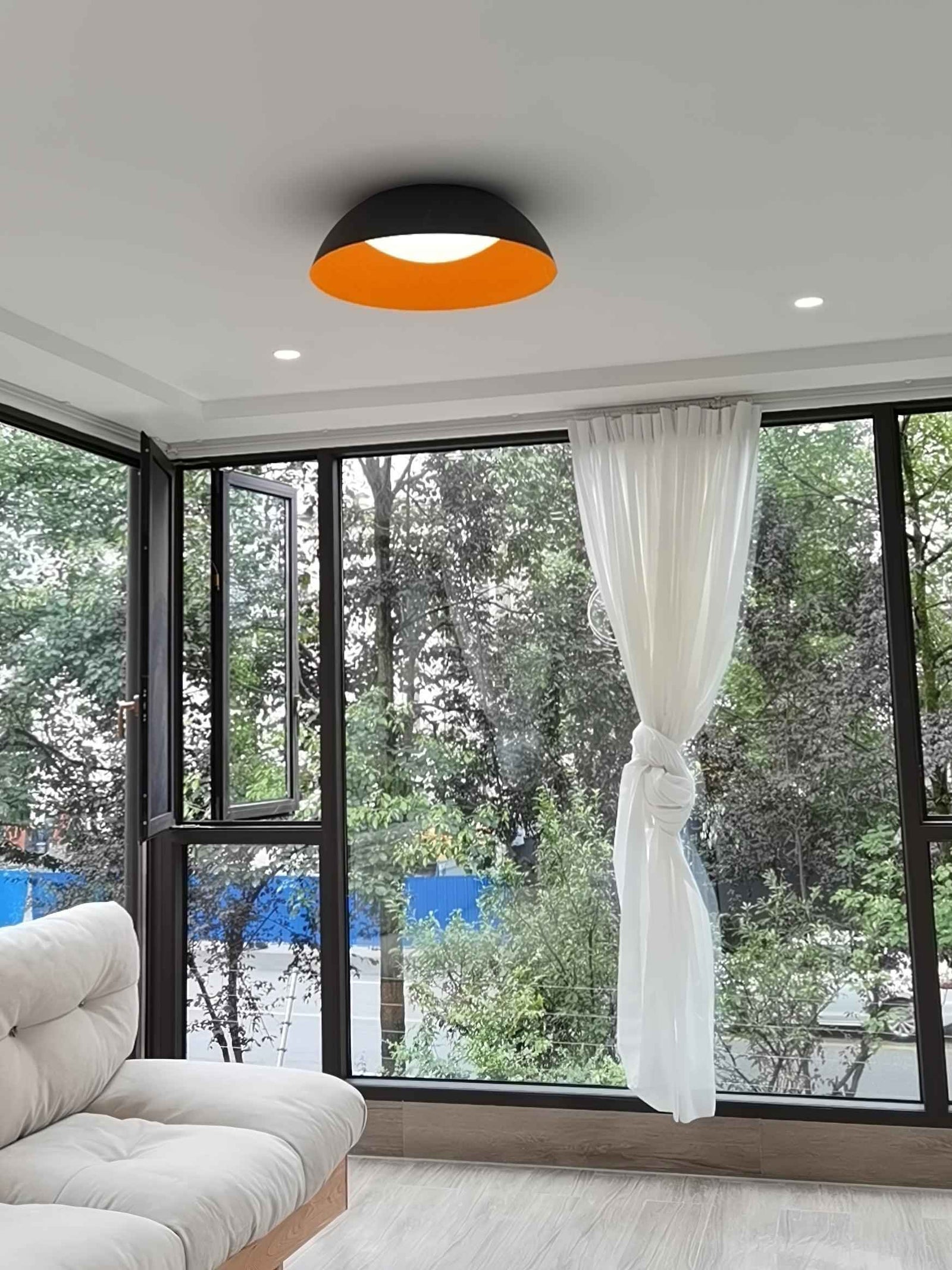 Lampe Nova en Acrylique – Design Contemporain