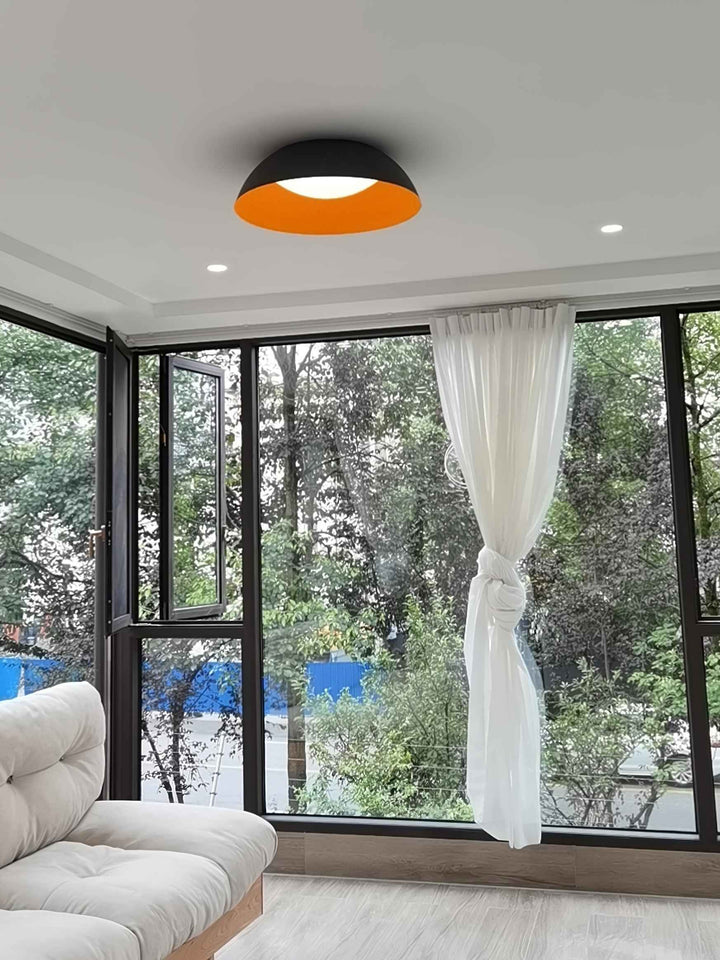Lampe Nova en Acrylique – Design Contemporain