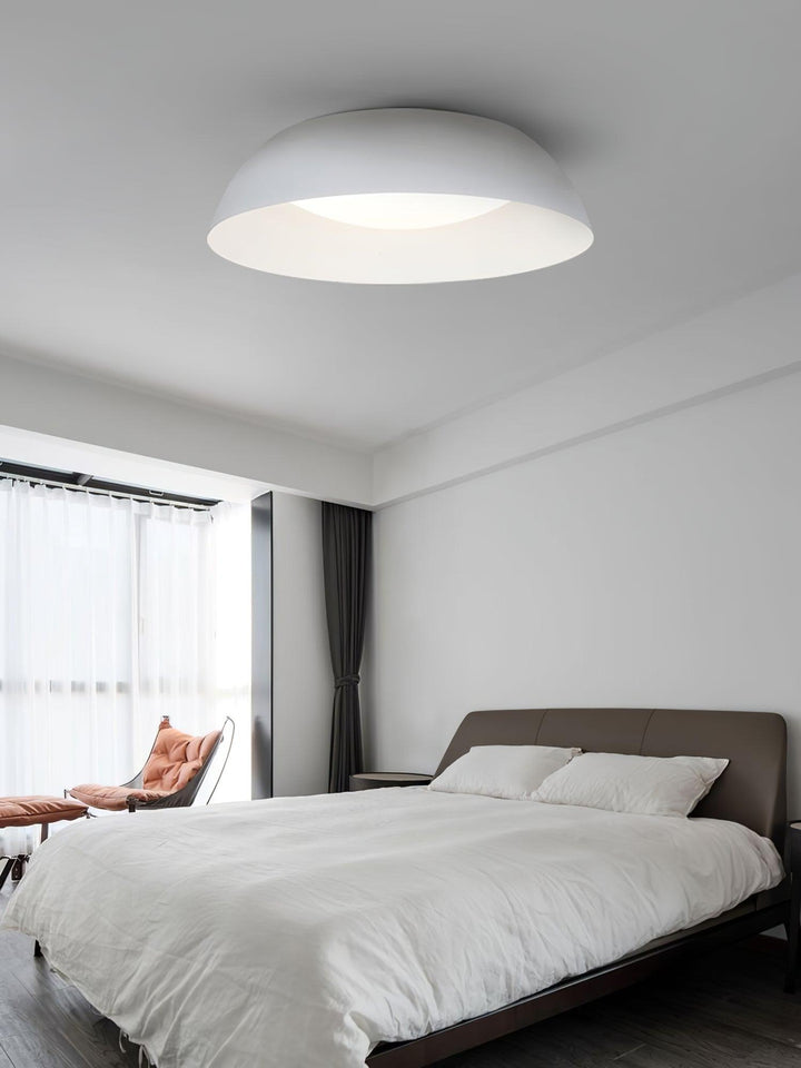 Nova Plafonnier LED minimaliste moderne - Neutralighting